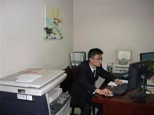 호텔 Greentree Inn Jiangpu