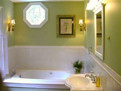 Halcyon Farm Bed & Breakfast