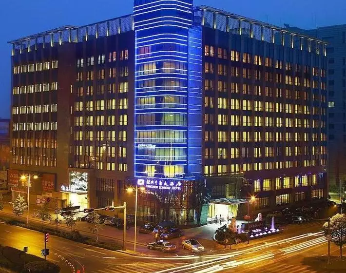 ホテル Hangzhou Zhonghao