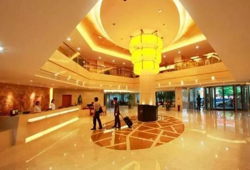 ホテル Hangzhou Zhonghao