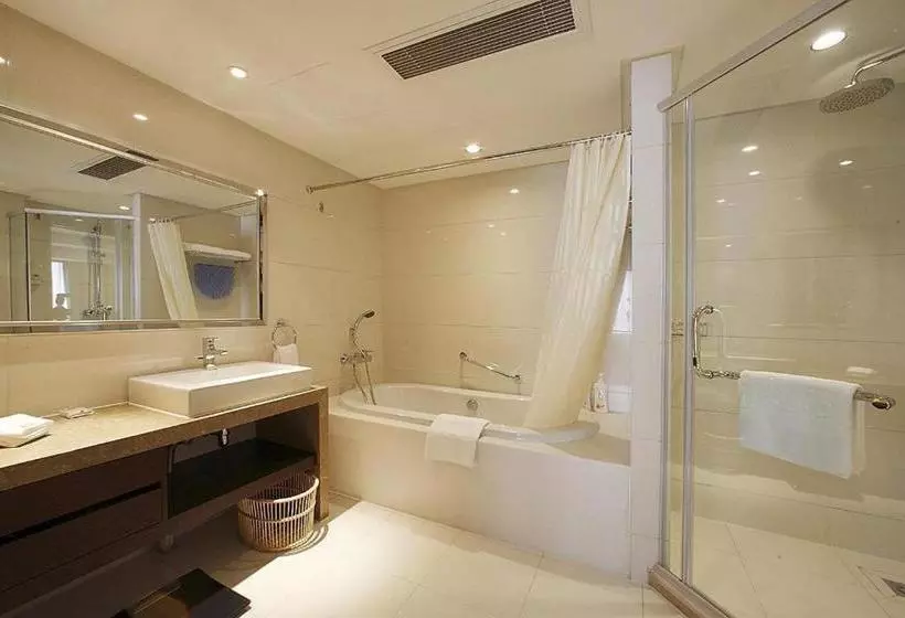 ホテル Hangzhou Zhonghao