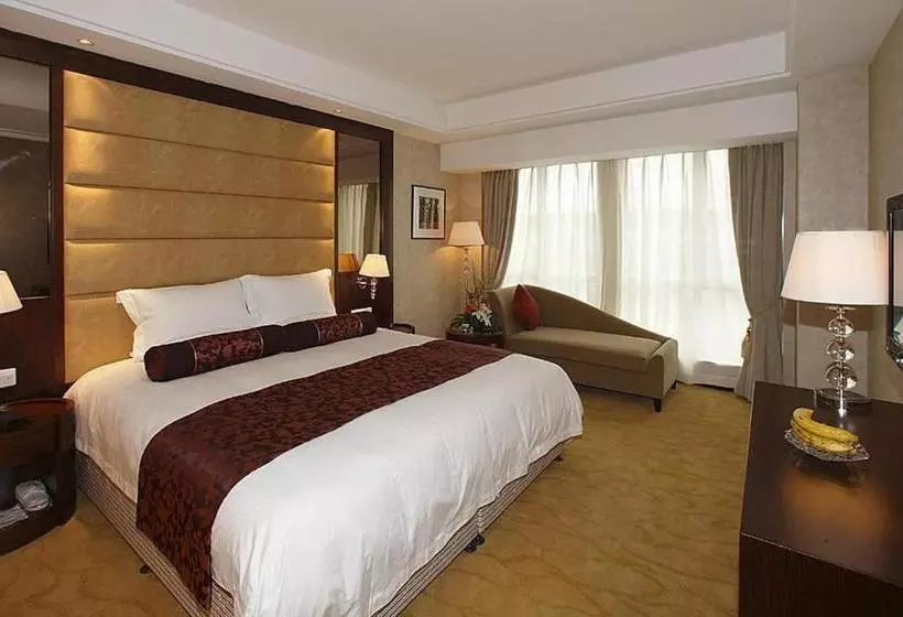 ホテル Hangzhou Zhonghao