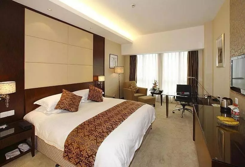 ホテル Hangzhou Zhonghao