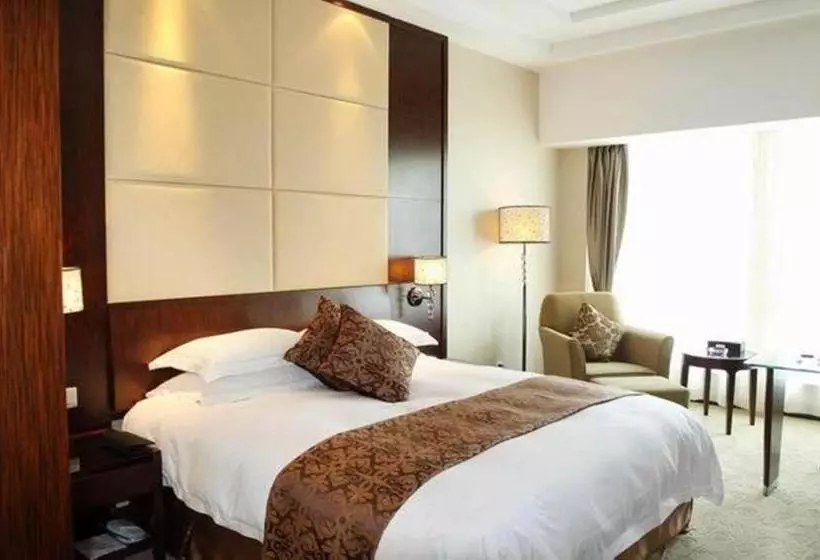 ホテル Hangzhou Zhonghao