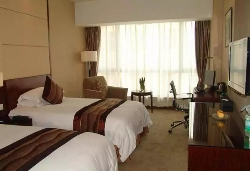 ホテル Hangzhou Zhonghao