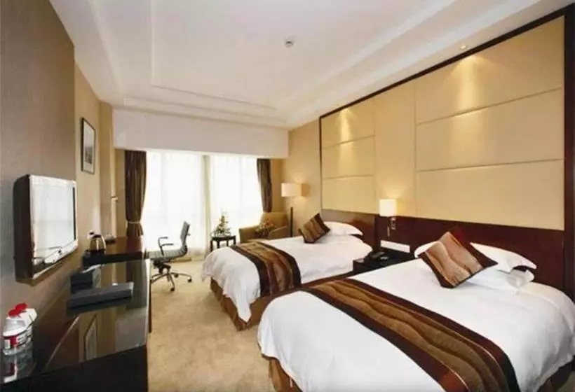 ホテル Hangzhou Zhonghao