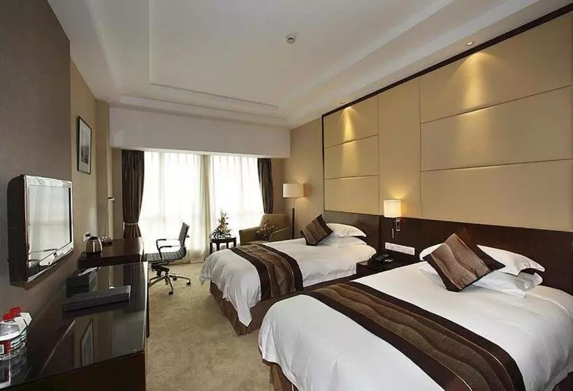 ホテル Hangzhou Zhonghao