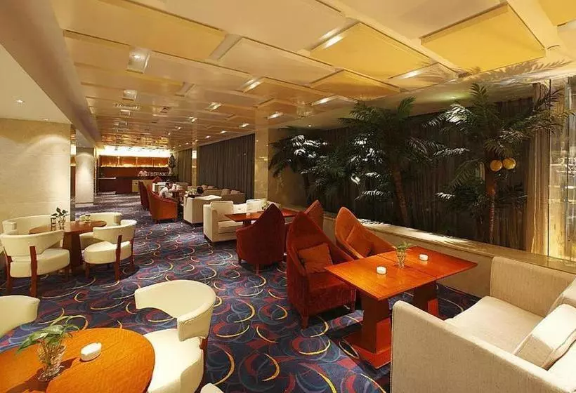 ホテル Hangzhou Zhonghao