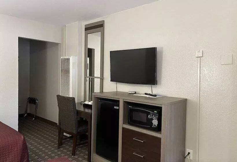 酒店 High Country Lodge