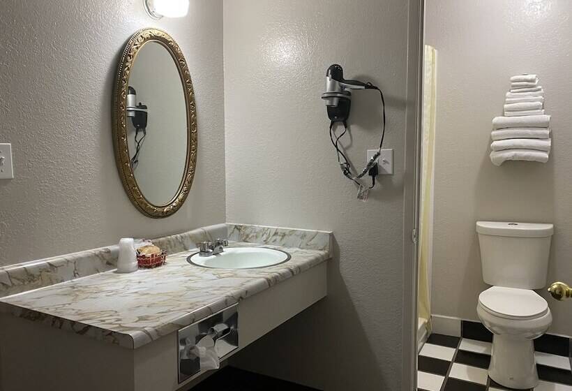 فندق High Country Lodge