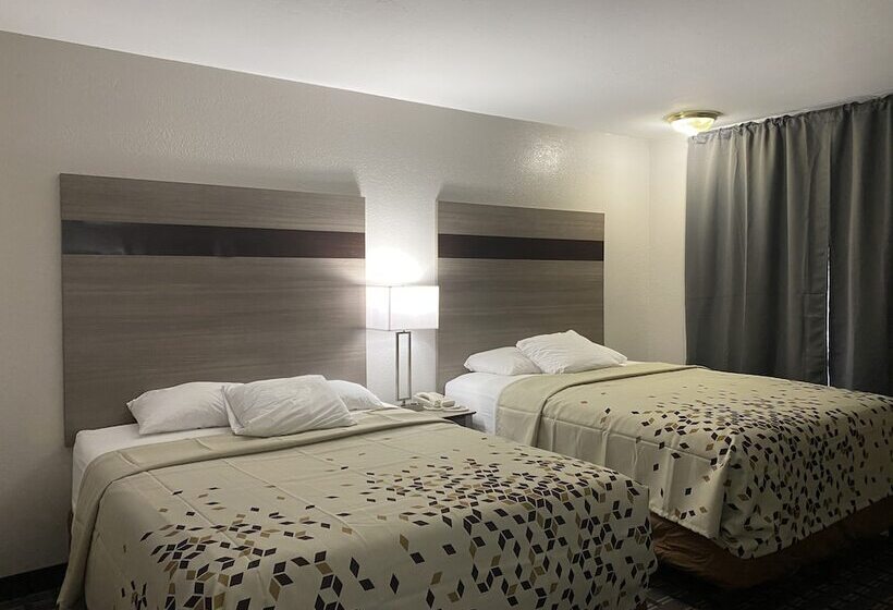 فندق High Country Lodge