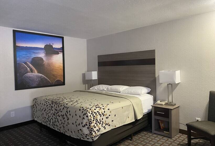 فندق High Country Lodge