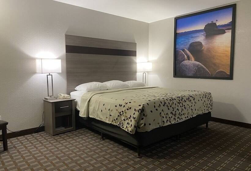 فندق High Country Lodge