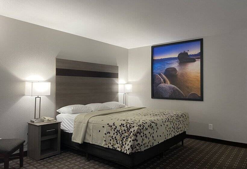 فندق High Country Lodge