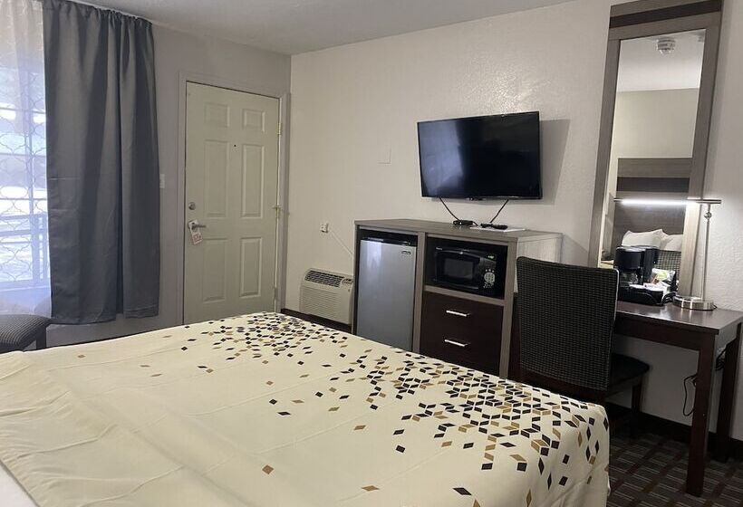 فندق High Country Lodge