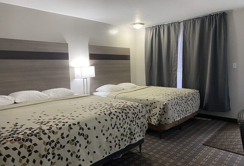 فندق High Country Lodge