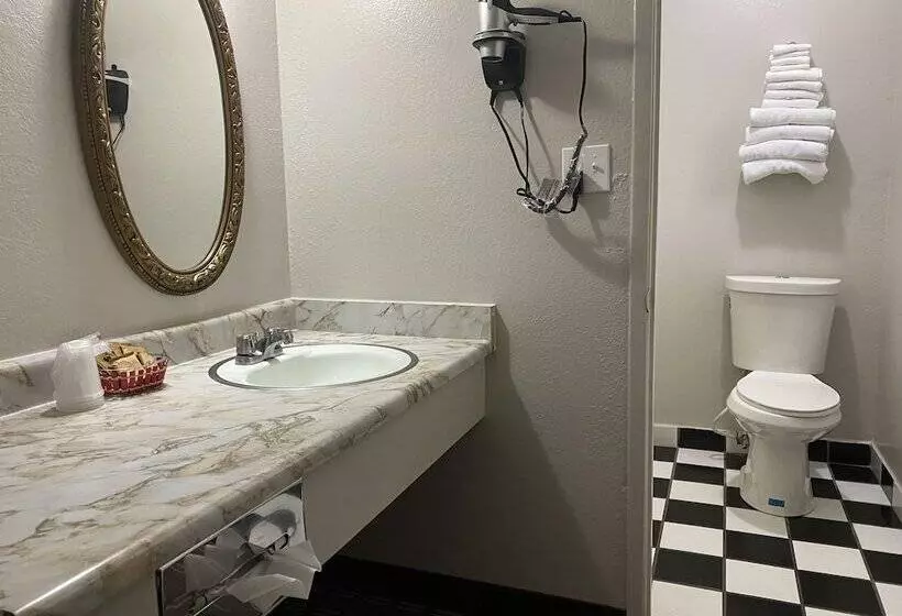 酒店 High Country Lodge