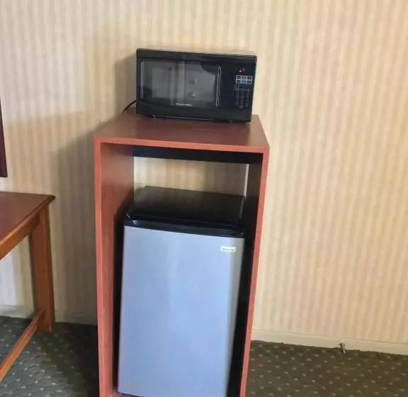 ホテル Home Town Inn