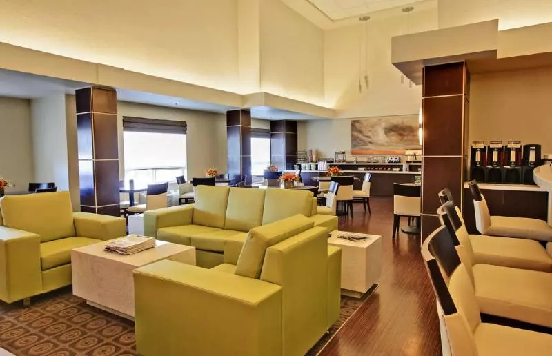 Отель Homesuites By D3h