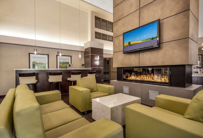 בית מלון כפרי Homesuites By D3h