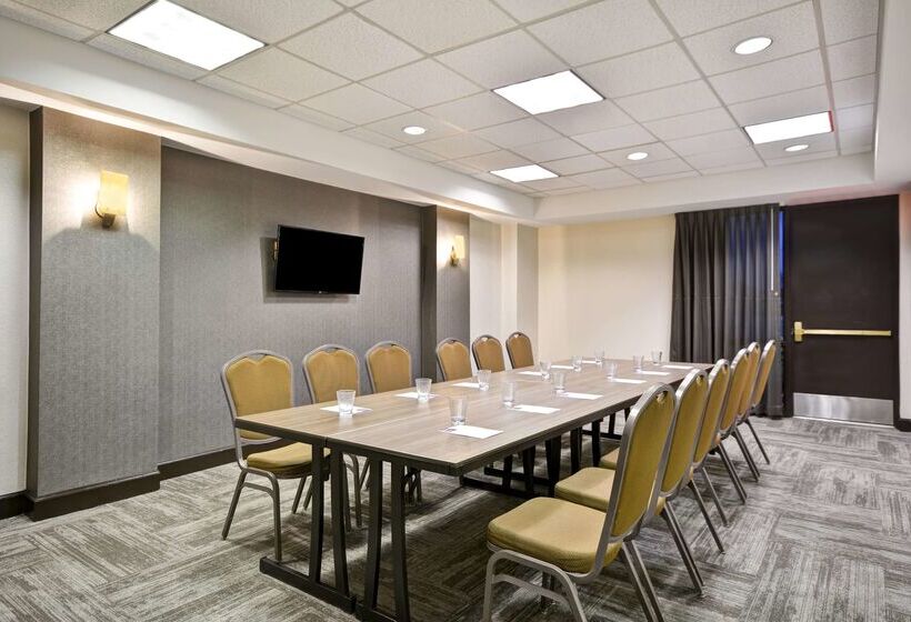 Otel Hyatt Place Columbus Worthington