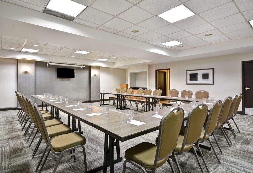 Otel Hyatt Place Columbus Worthington