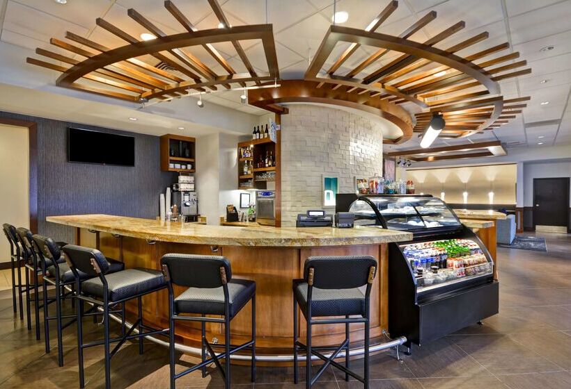 Otel Hyatt Place Columbus Worthington