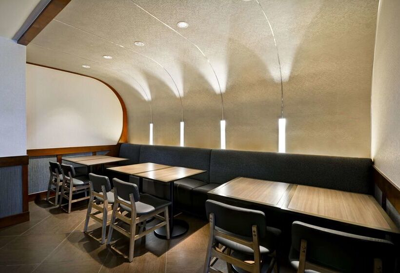 Otel Hyatt Place Columbus Worthington