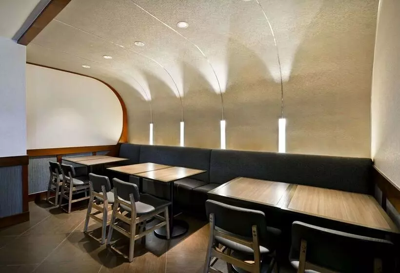 호텔 Hyatt Place Columbus Worthington