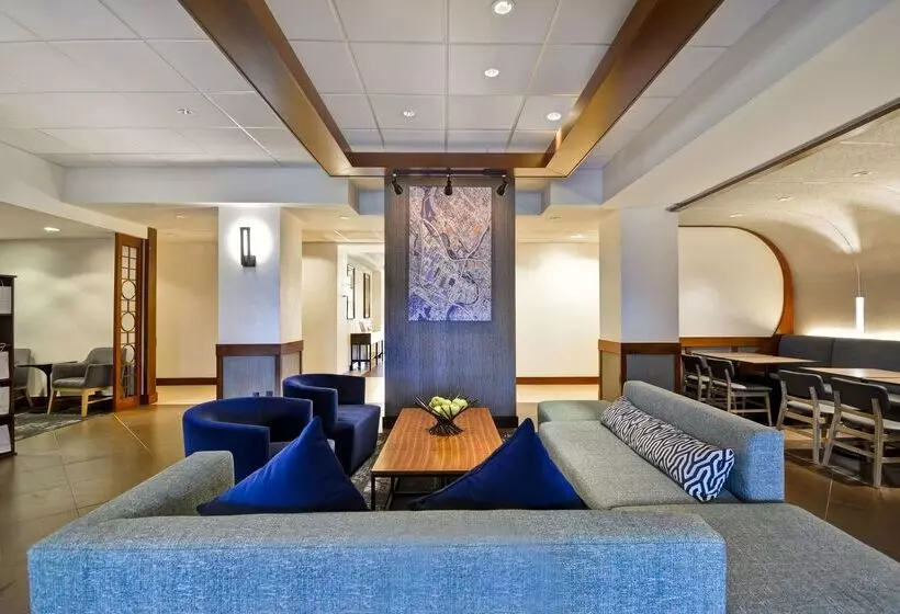 호텔 Hyatt Place Columbus Worthington