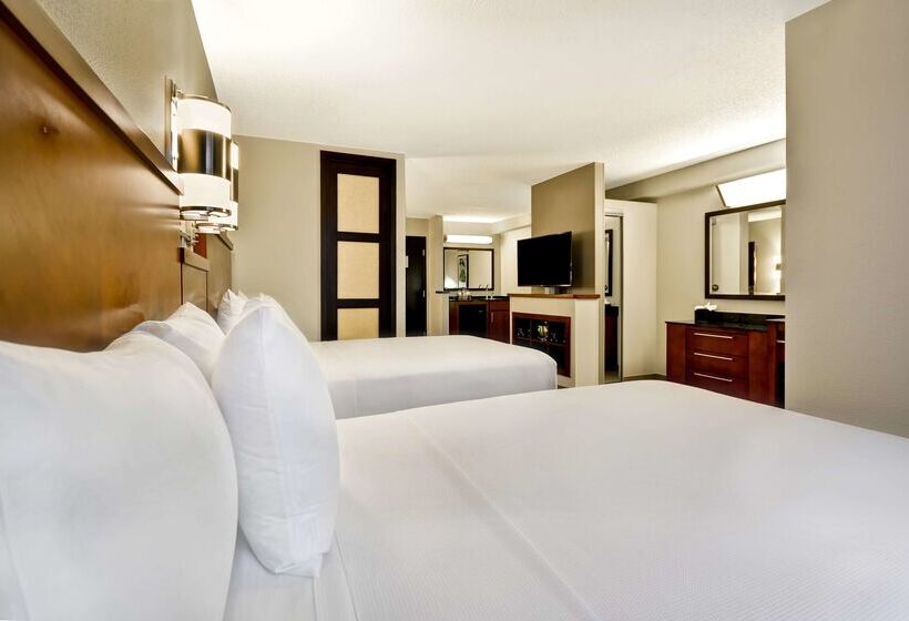 Otel Hyatt Place Columbus Worthington