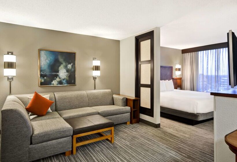 Otel Hyatt Place Columbus Worthington