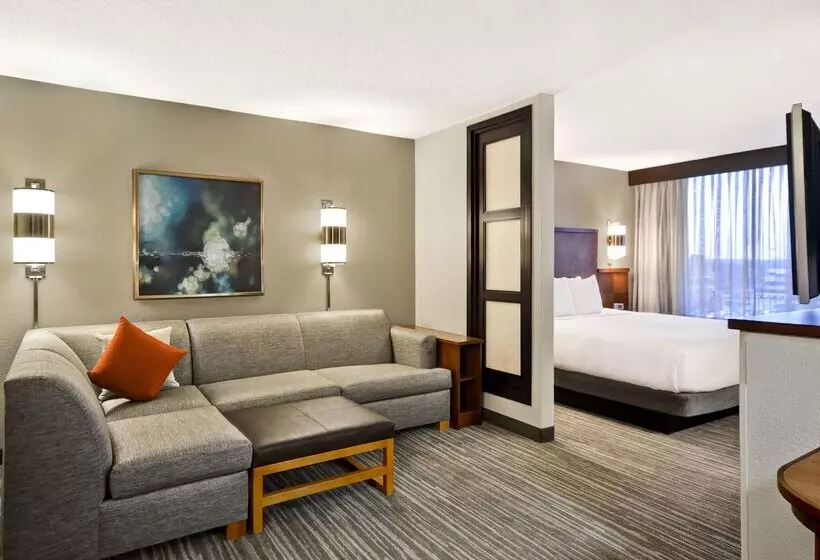 호텔 Hyatt Place Columbus Worthington