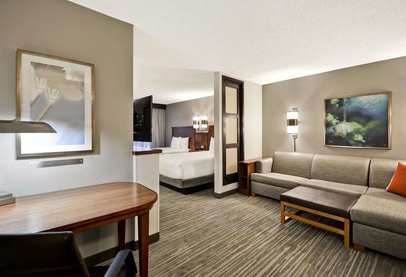 Otel Hyatt Place Columbus Worthington