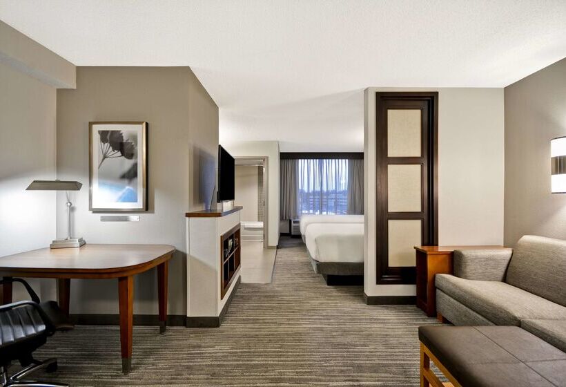Otel Hyatt Place Columbus Worthington