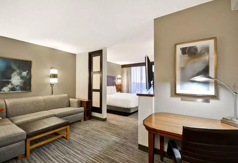 호텔 Hyatt Place Columbus Worthington