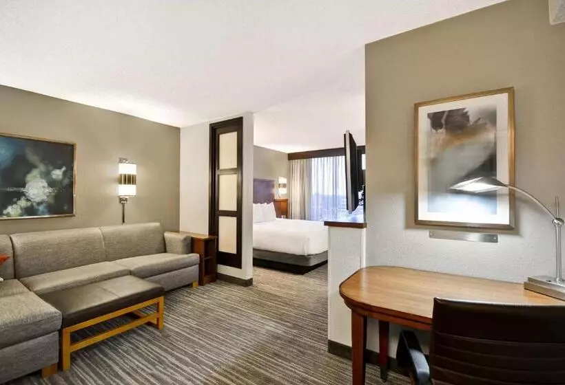 호텔 Hyatt Place Columbus Worthington