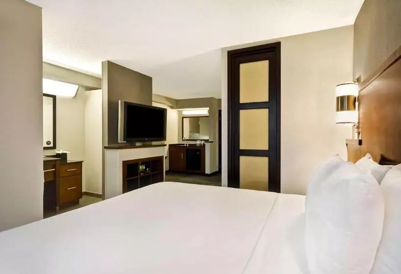 호텔 Hyatt Place Columbus Worthington