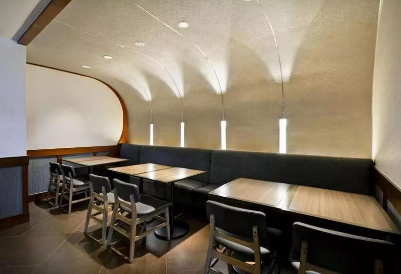 호텔 Hyatt Place Columbus Worthington