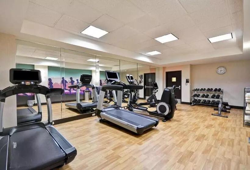 호텔 Hyatt Place Columbus Worthington