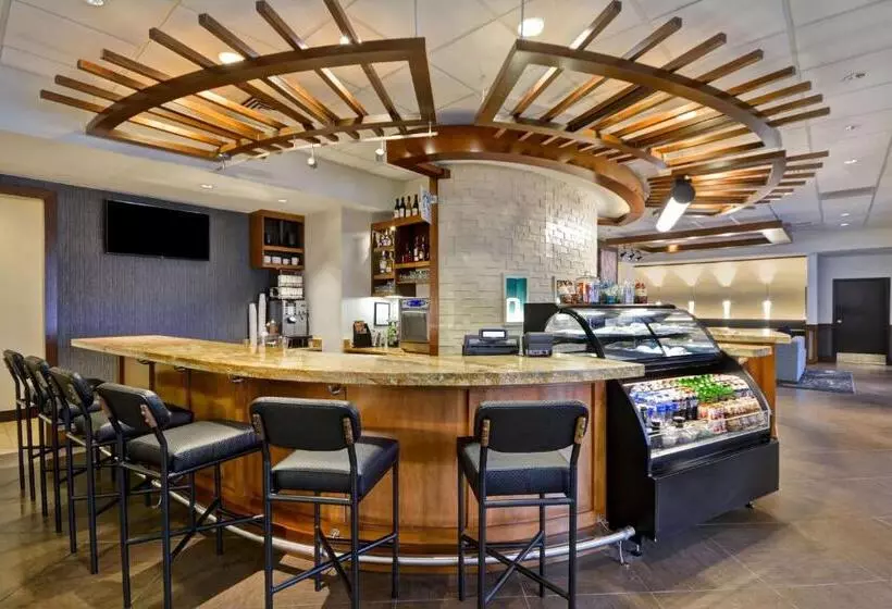 호텔 Hyatt Place Columbus Worthington