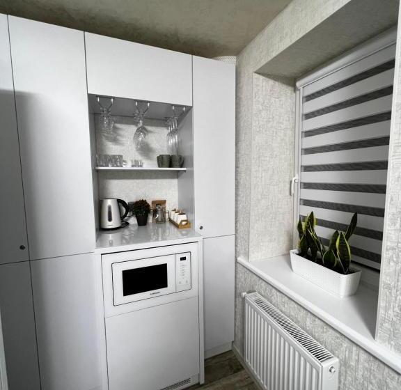 ホテル Kharkovlux