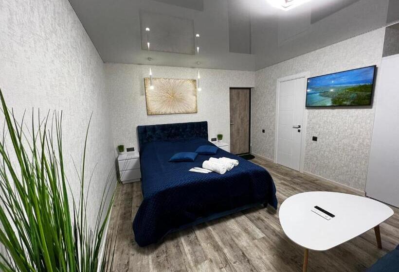 ホテル Kharkovlux