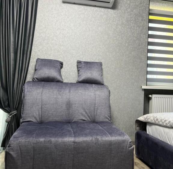 ホテル Kharkovlux