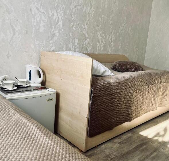 ホテル Kharkovlux