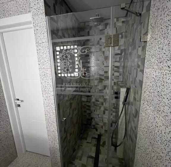 ホテル Kharkovlux