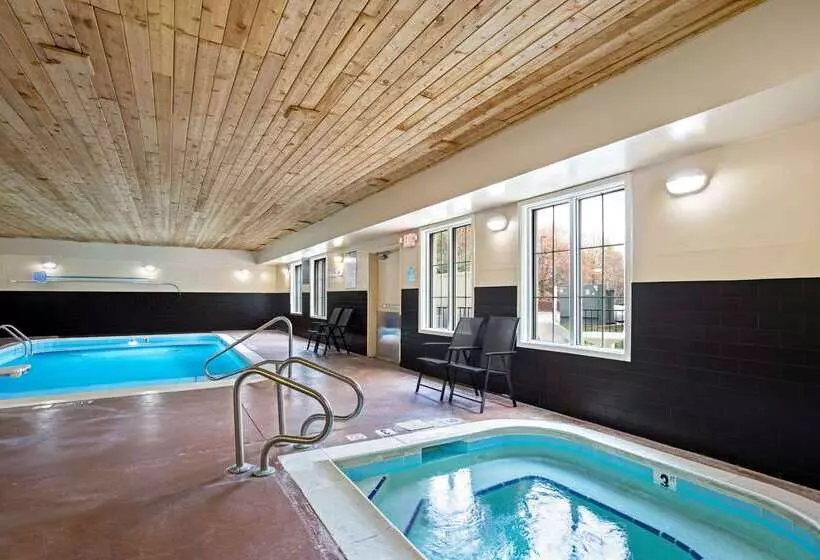 هتل La Quinta By Wyndham Lexington South / Hamburg