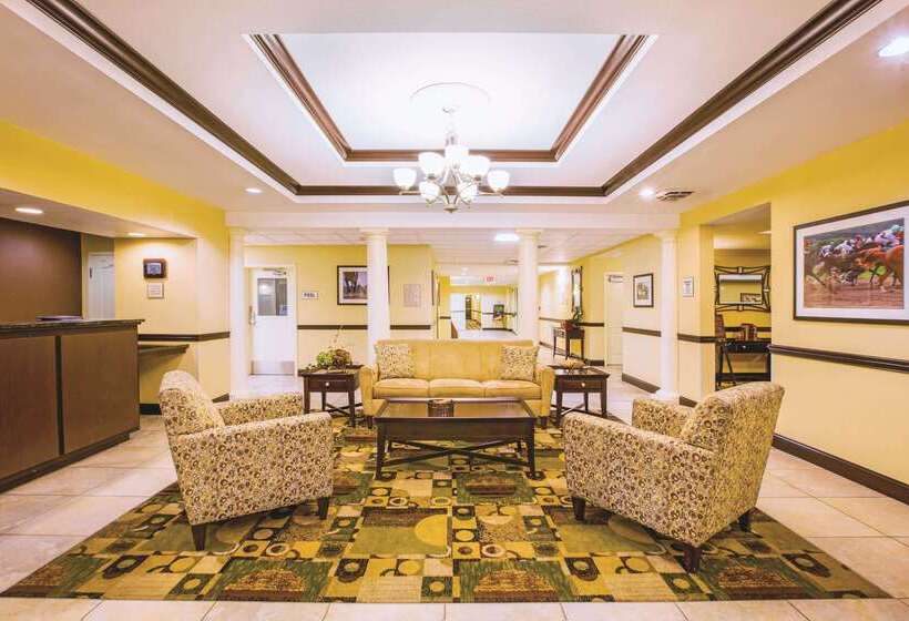 酒店 La Quinta By Wyndham Lexington South / Hamburg