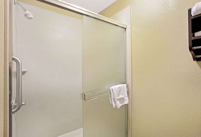 酒店 La Quinta By Wyndham Lexington South / Hamburg