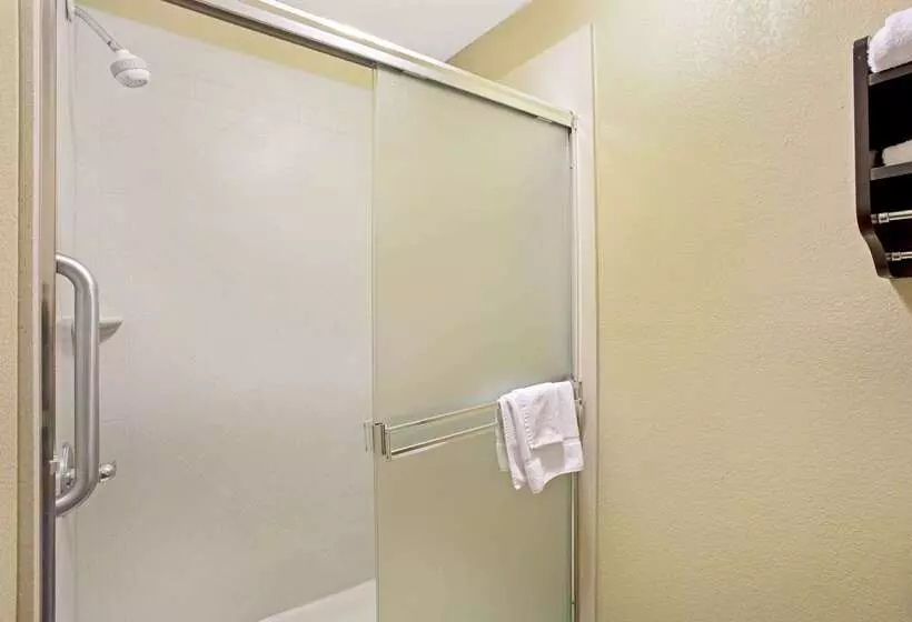 هتل La Quinta By Wyndham Lexington South / Hamburg